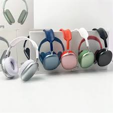 P9 headphones wireless