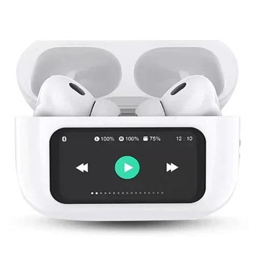 A9 Touch Screen Earbuds