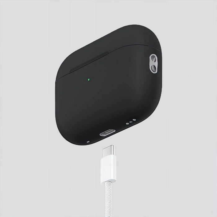 Airpods Pro 2 Black Edition