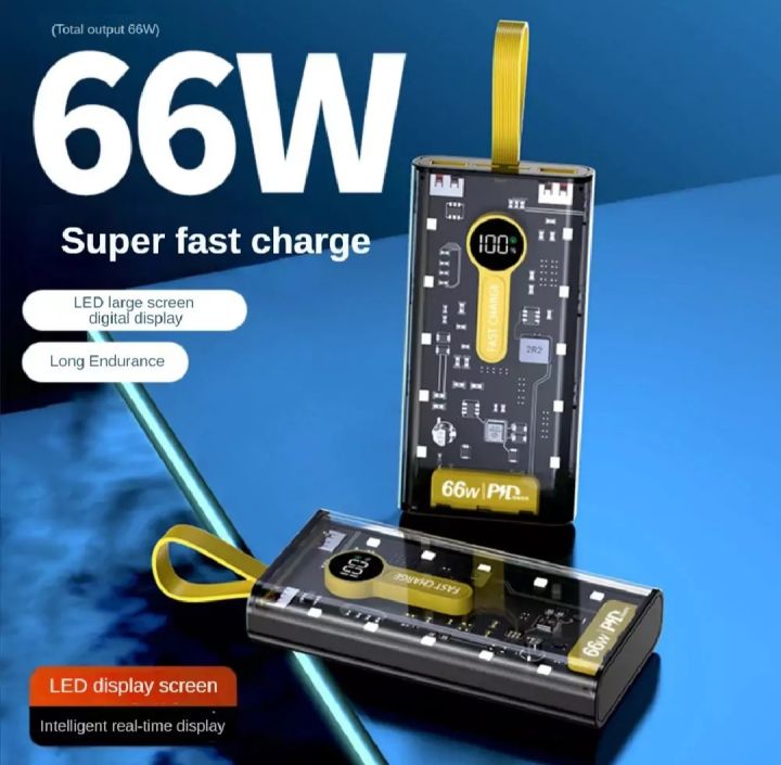 10,000 Mah Power Bank