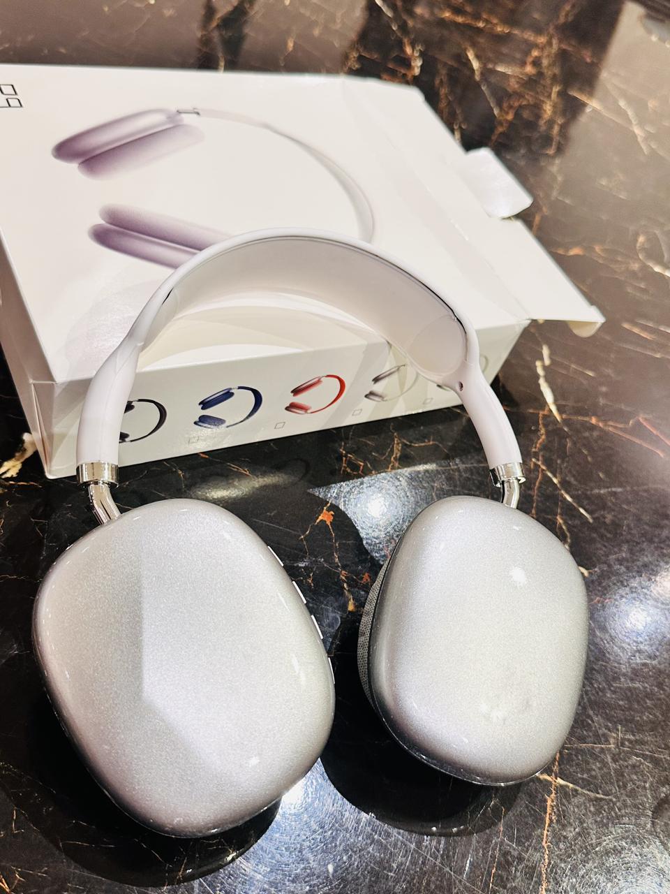 P9 headphones wireless