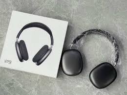 P9 headphones wireless