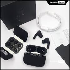 Airpods Pro 2 Black Edition