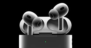 Airpods Pro 2