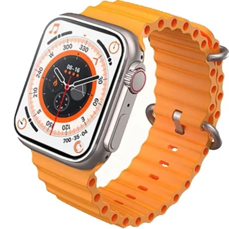 T10 ultra 2 smart watch