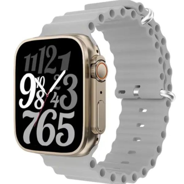 T10 ultra 2 smart watch